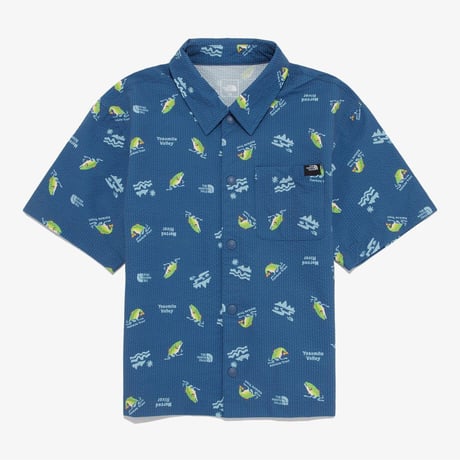 K'S EXPLORER SET NAVY NH8SR23U