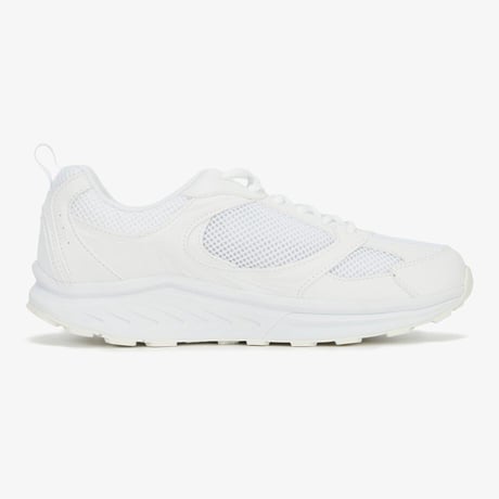 SOLID RUNNER WHITE NS93R01C