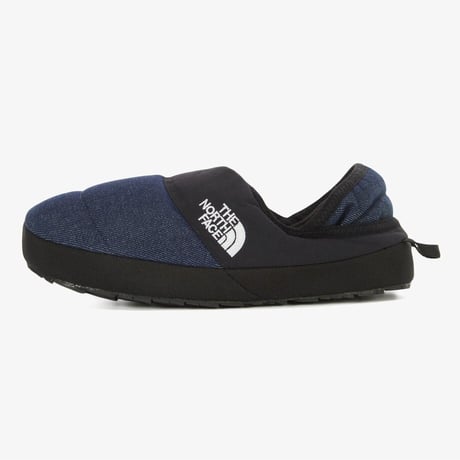 NUPTSE MULE (DENIM) BLUE NS85R66A