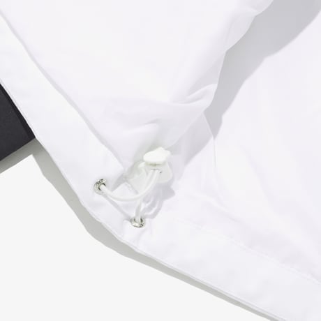 NEO VAIDEN JACKET WHITE NJ2HP01J