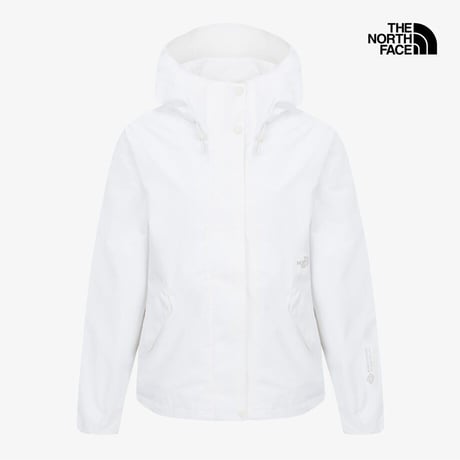 W'S GORE CONVEX JACKET OFF WHITE NJ2WR30A