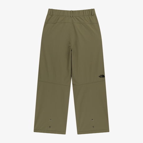 LINE-X PANTS SLATE KHAKI NP6NR58K