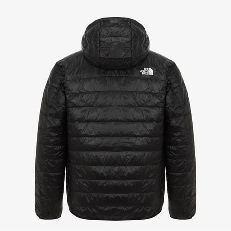 【SUMMIT SERIES】M'S HEATLINE JACKET BLACK NJ3NS00A