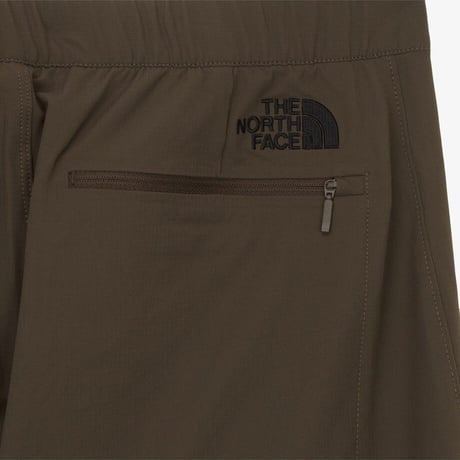 M'S STRIDE PANTS BROWN NP6NR52B