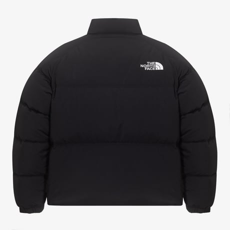 NEO PUFFY RDS DOWN JACKET BLACK NJ1DQ58J