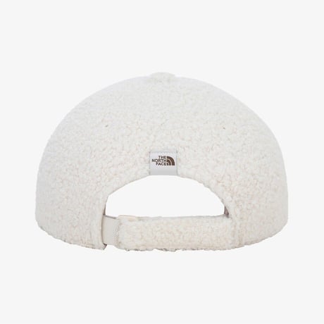 STANDARD LOW VINTAGE CAP_FL VANILLA NE3CS62K