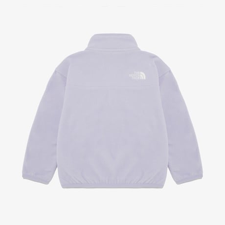 K'S PINECONE FLEECE SET LILAC NT7TR58V