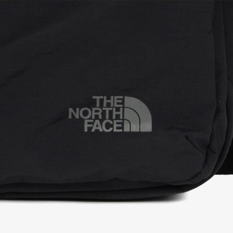 TRAVEL CROSS EX BAG M NW BLACK NN2PS33A