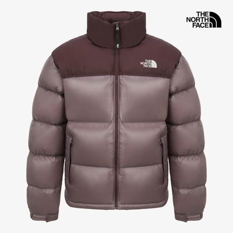 M'S NUPTSE AIR JACKET (RDS) MISTY LILAC NJ1DS63B