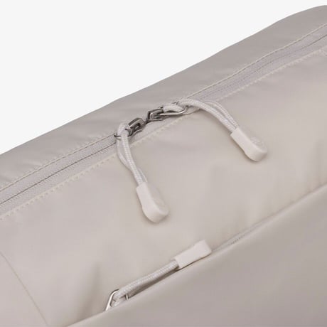 LIGHT DUFFLE BAG S CREAM NN2PQ53K