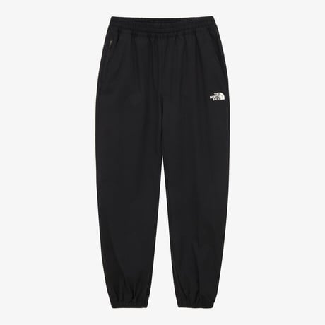 ICE RUN PANTS BLACK NP6NQ04J