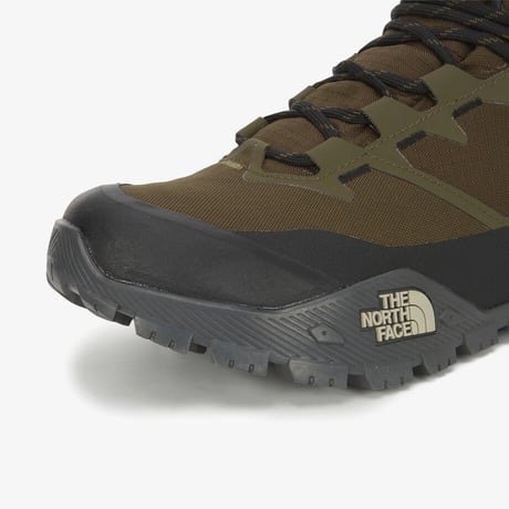 M OFFTRAIL HIKE MID GTX OLIVE NS95S21B