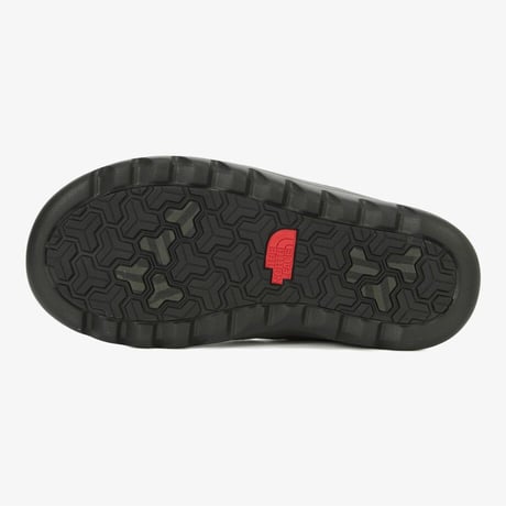 SNOW MULE BLACK NS85R62A