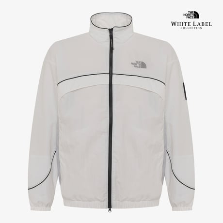KICKFLEX JACKET WHITE NJ3BR04M