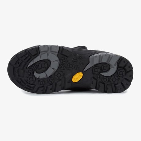 K'S KEEP ON HIKE BOA BLACK NS95R81S