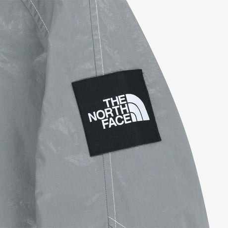 OLEMA FLASH JACKET GRAY NJ3NR68K