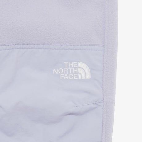 K'S PINECONE FLEECE SET LILAC NT7TR58V