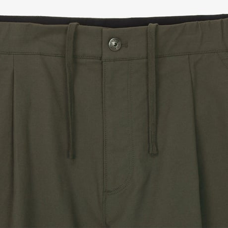 M'S JUG PANTS COCOA BROWN NP6NR71A