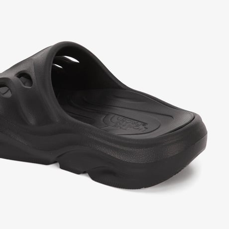 FIORD SLIDE BLACK NS81R11A