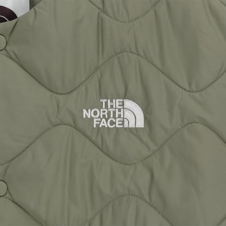 FLOW HEAT JACKET GREEN NJ3NR53K