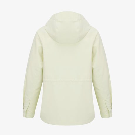 W'S CONVEX PARKA LEMON NJ2HR34C