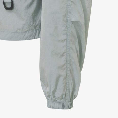 W'S SHELDON JACKET COOL GRAY NJ3LR31L