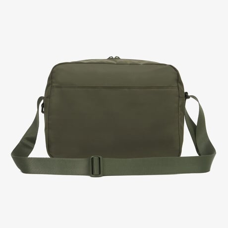TRAVEL CROSS BAG L KHAKI NN2PR75B