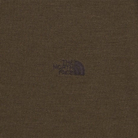 M'S BERGEN SWEATER DEEP TAUPE NT7AS51B