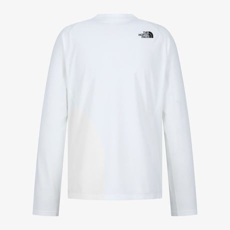 MARIV ZIP UP WHITE NJ5JS04K