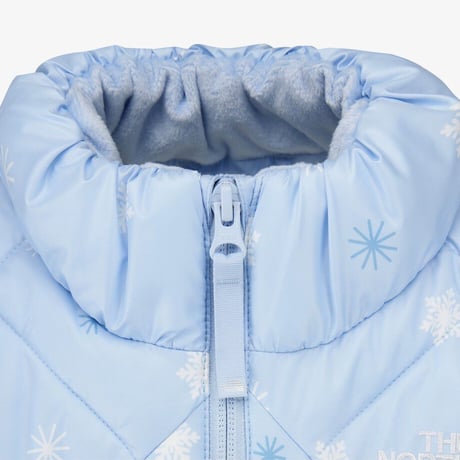 G'S ELVA ON JACKET LIGHT BLUE NJ3NS82U