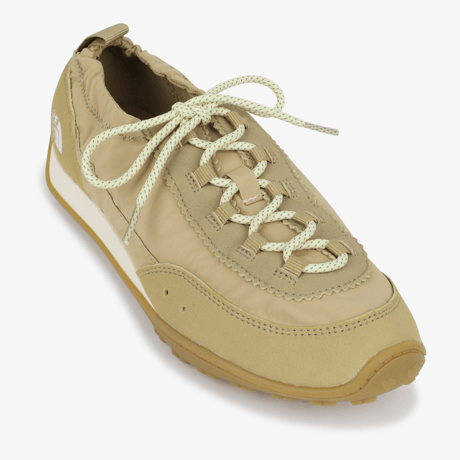 CLYFFE LOW SNEAKERS BEIGE NS94S61N
