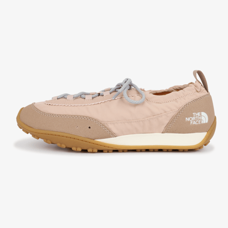 CLYFFE LOW SNEAKERS GRAYISH PINK NS94S61O