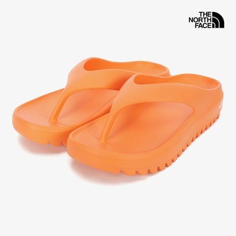 CAMPER'S FLIP LIGHT ORANGE NS83S01D