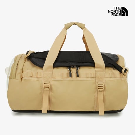 BASE CAMP DUFFEL - M LIGHT KHAKI NN2FR80B