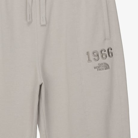 GO TO 1966 SWEATPANTS CREAM BEIGE NP6KQ52L