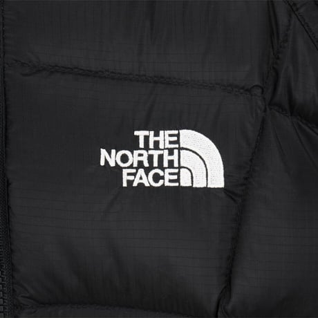 K'S LIGHT PACK DOWN JACKET BLACK KAJ3DS467A