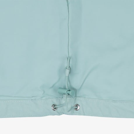 K'S CAMPOUT JACKET PASTEL TURQUOISE NJ3BS08U