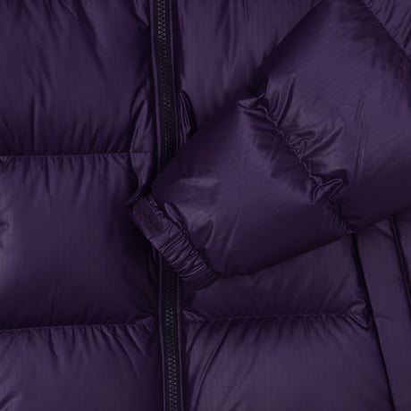 NOVELTY NUPTSE RDS DOWN JACKET VIOLET NJ1DQ51O