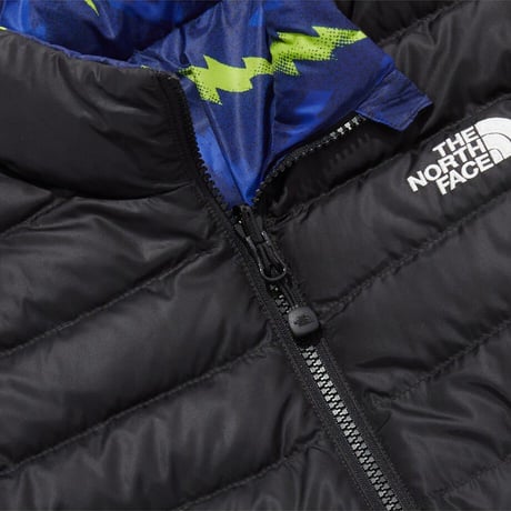 K'S NOVELTY RVS DAYLIGHT T JACKET BLACK NJ3NQ59S