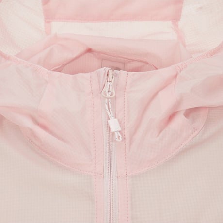 W'S AIRSHIFT JACKET SOFT PINK NJ3LS33B