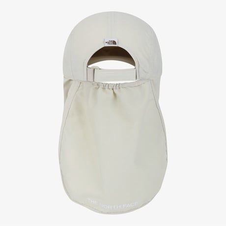 WL LIGHT SHIELD CAP WHITE SAND NE3CS03L