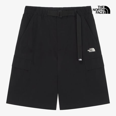 COVE SHORTS BLACK NS6NR04A