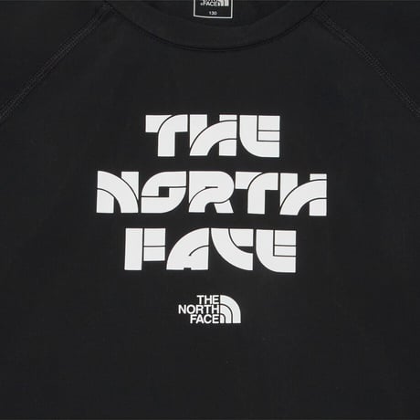 K'S SURFSIDE L/S SET BLACK NT7TR21S