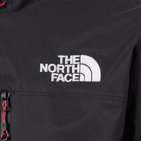 【SUMMIT SERIES】M'S HIMALAYAN LT COAT (RDS) BLACK NC1DS99A