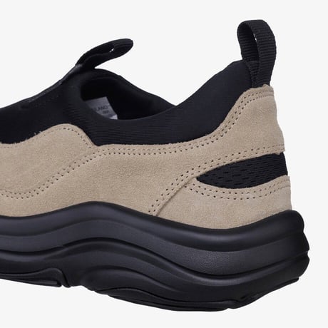 FIORD SLIP ON BEIGE BROWN NS93Q72L
