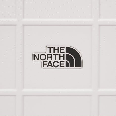 TNF NEW WHEELER 24 WHITE NN2AR02B