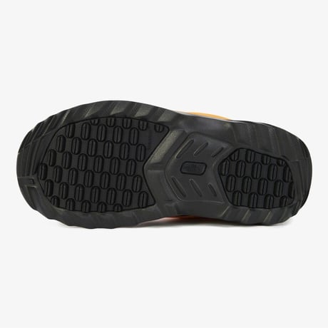 NUPTSE TRACTION CHUKKA GOLD NS87R57C