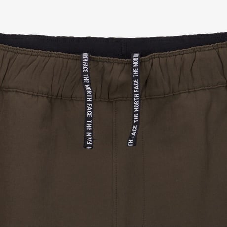 【SUMMIT SERIES】M'S STORMEGA PANTS COFFEE BROWN NP6FS99B