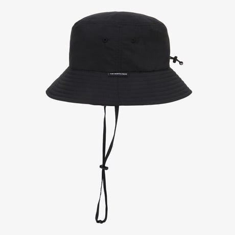 TNF LIGHT BUCKET HAT BLACK NE3HR50A