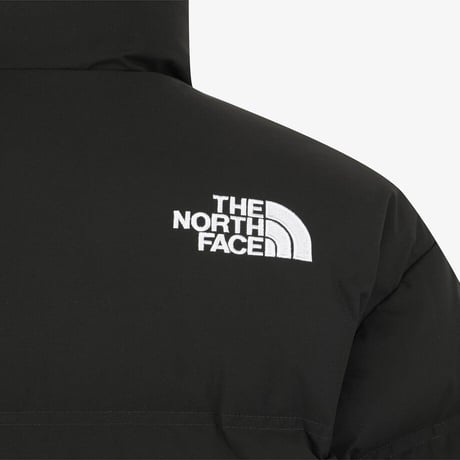 PURELOFT DOWN JACKET (RDS) BLACK NJ1DS52J